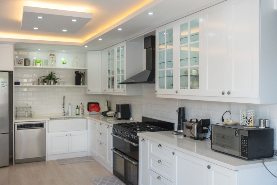 Villa Moon